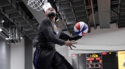 harlem globetrotters 2024